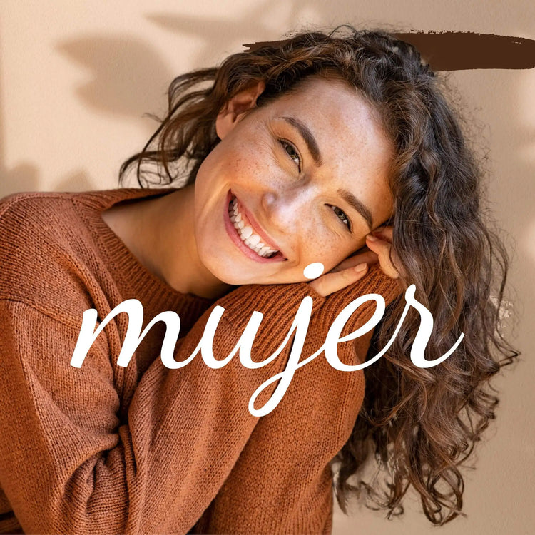 MUJER