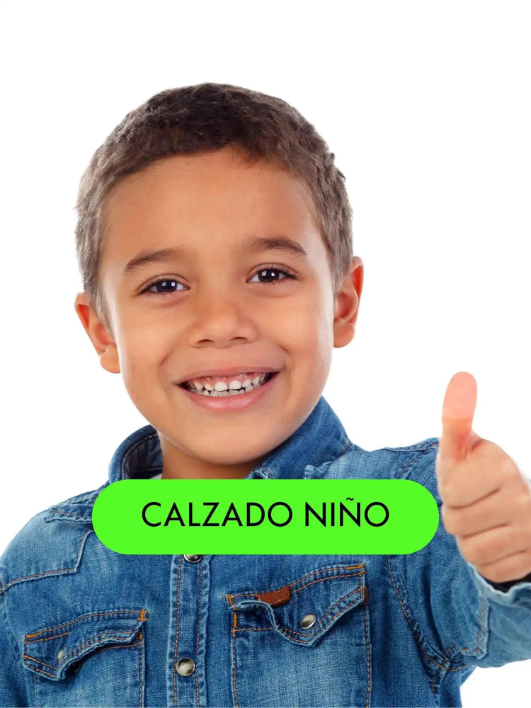 NIÑO