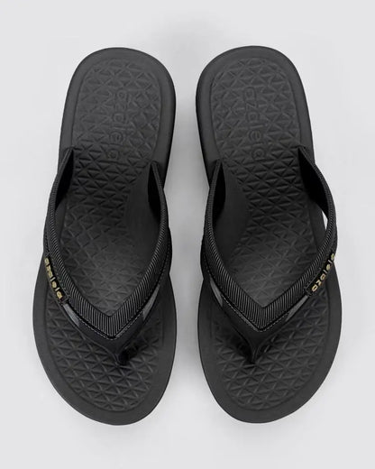 Sandalias Azaleia MEL negro