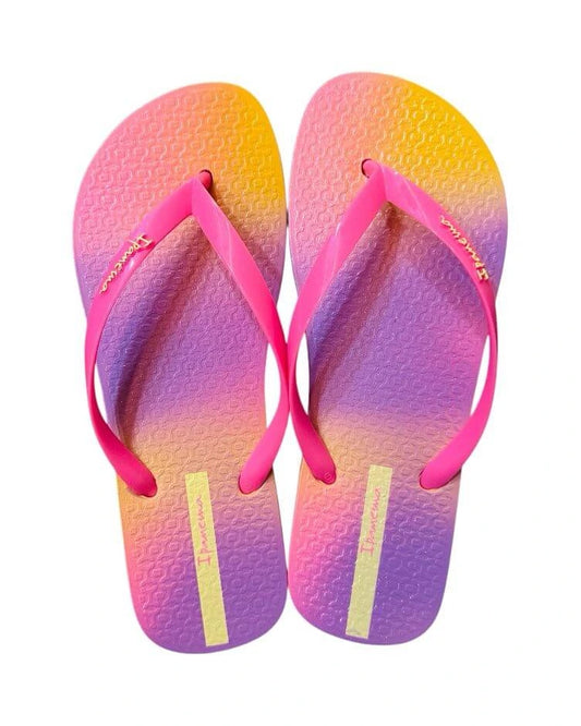 Ipanema California III Beige/Rosa/Amarillo